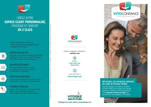 Vitoconfiance - Services En Ligne