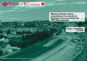 Diagnostique T1 Est Ensemble