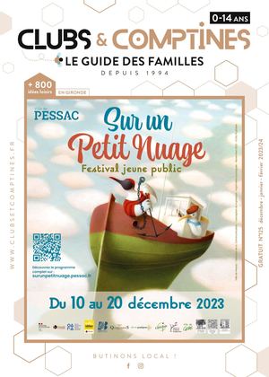 Clubs & Comptines N°125