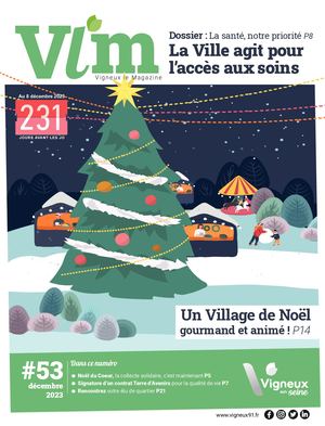 Vlm Décembre 2023