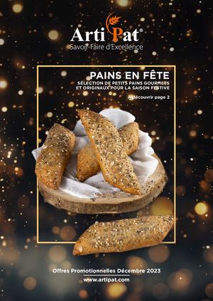 Artipat Decembre 2023