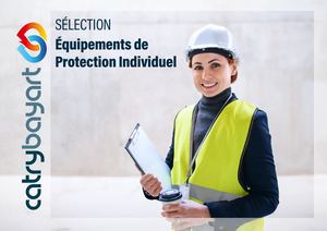 Catalogue EPI CATRYBAYART