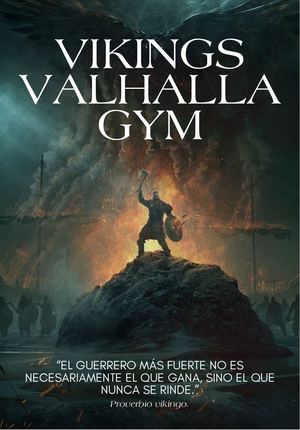 Vikings Valhalla Gym