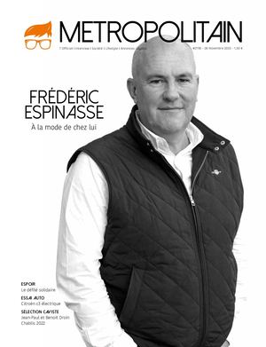 HEBDO N°2190 - 28/11/23