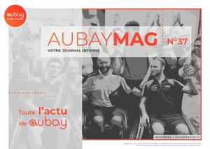 AubayMAG N°37