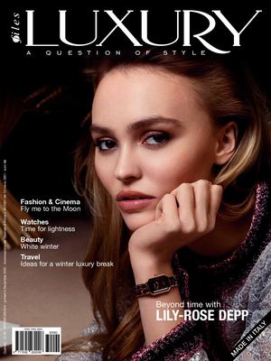 Luxury Files WINTER 2023/24