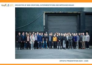Onceim artistic file (english)