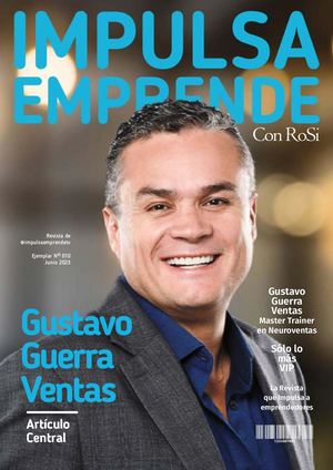Impulsa Emprende Edición Jun 23