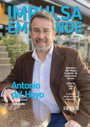 Impulsa Emprende Edición Feb 23