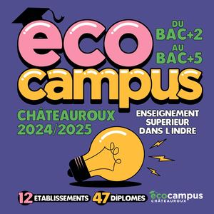 Livret Ecocampus Rentrée 2024