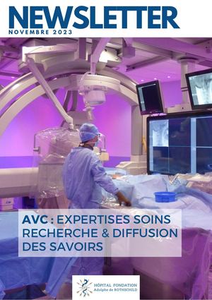 Newsletter Novembre