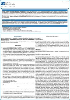 Terna Messaggero 30 11