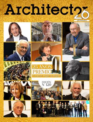 ARCHITECTOR EDICIÓN N°120 DIGITAL