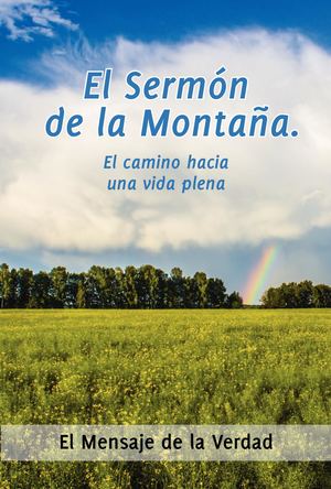 Prueba Lectura El Sermon De La Montaña