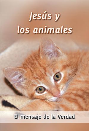 Prueba Lectura Jesus Y Los Animales