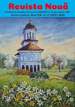 Vivien Leigh (Vivien Mary Hartley),Revista Noua, 2023, 2(125) p. 54-5