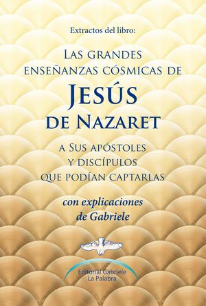 Prueba Lectura Las Grandes Enseñanzas Cósmicas