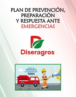 Capacitación Plan De Emergencias 2023