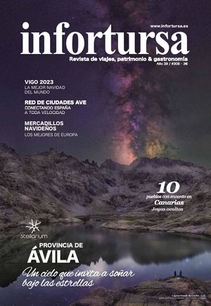 REVISTA INFORTURSA Nº 308