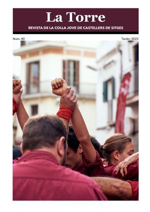 La Torre 40