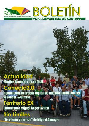 Boletín Socp Crmf Sf N29 Marzo 2018