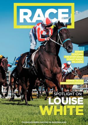 RACE – DEC 2023