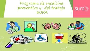Cronograma De Medicina Preventiva (1)