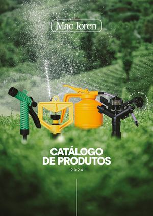 Catalogo MacLoren