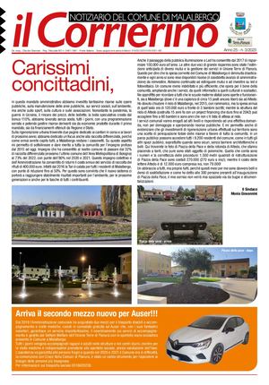 Il Corrierino N3 2023