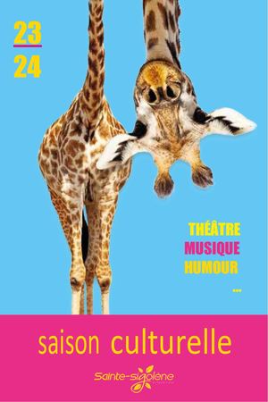 Saison Culturelle 2023 2024