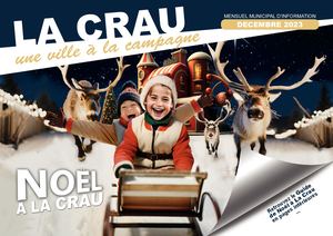 Mensuel Decembre 2023