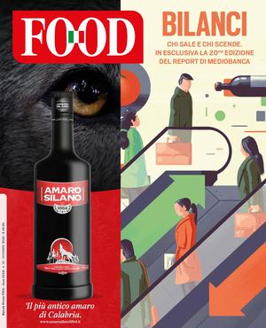 FOOD - PREVIEW - DICEMBRE 2023