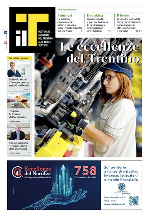 Eccellenze del Trentino - Top 200