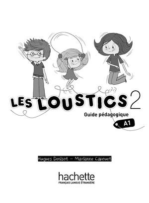Gp Les Loustics 2