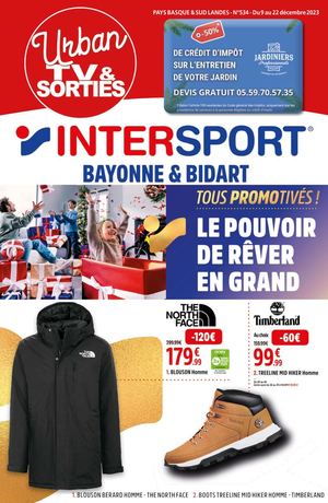 Urban Tv Pays basque 534