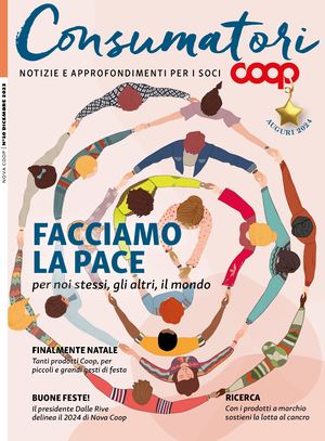 Nova Coop Consumatori N°10 Dicembre 2023