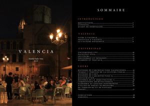 VALENCE NADER VELEZ Rapport Experience