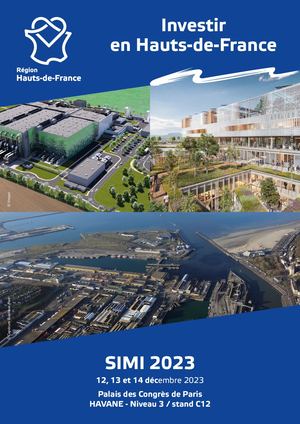 Investir en Hauts-de-France
