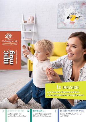 RPE MAG N°6