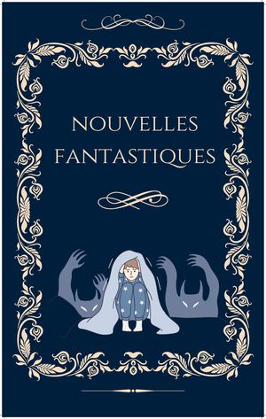 Nouvelles fantastiques