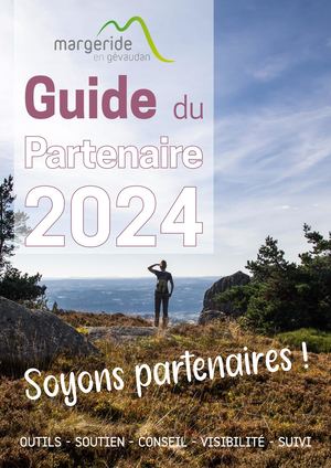 Guide du Partenaire 2024