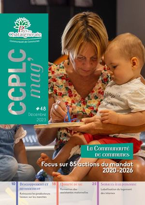 Com Com Bulletin N 48 11 2023