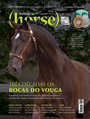 Revista Horse 147