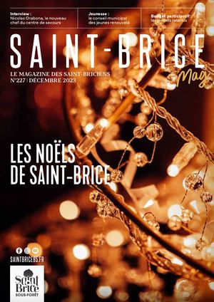 ST BRICE MAG N°227