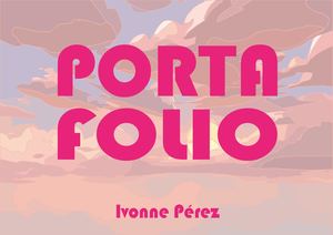 Ivonne Portafolio