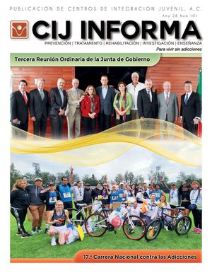 Revista CIJ 101