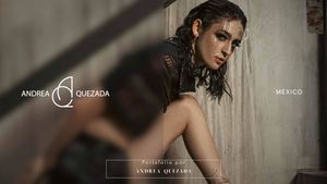 Portafolio Andrea Quezada