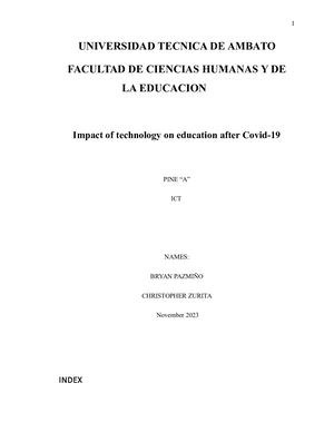 Impact Tecnology In Education (1) (1)