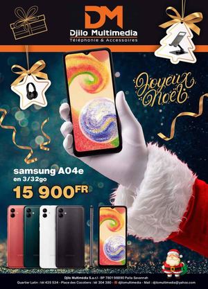 230x320 Catalogue Noel Djilo Multimédia