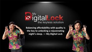 Balancing Affordability With Quality Is The Key To Unlocking A Rejuvenating Night’s Sleep — My Digital Lock